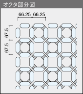 オクタ 図