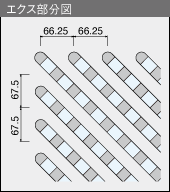 エクス 図