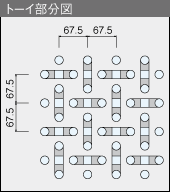 トーイ 図