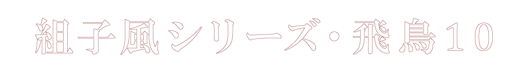 飛鳥10