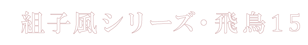 飛鳥15