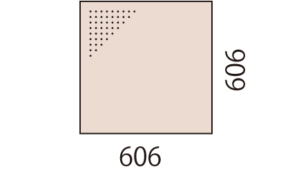 2×2サイズ