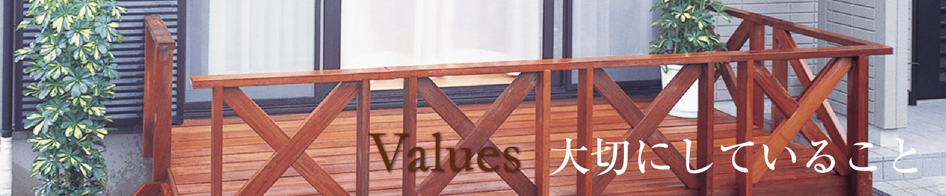 Values